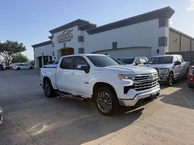 chevrolet silverado 1500 2026 3GCPACED6TG220672 image chevrolet silverado 1500 2026 3GCPACED6TG220672 image